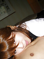 asian porn star