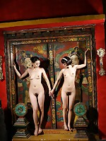 my asian girl